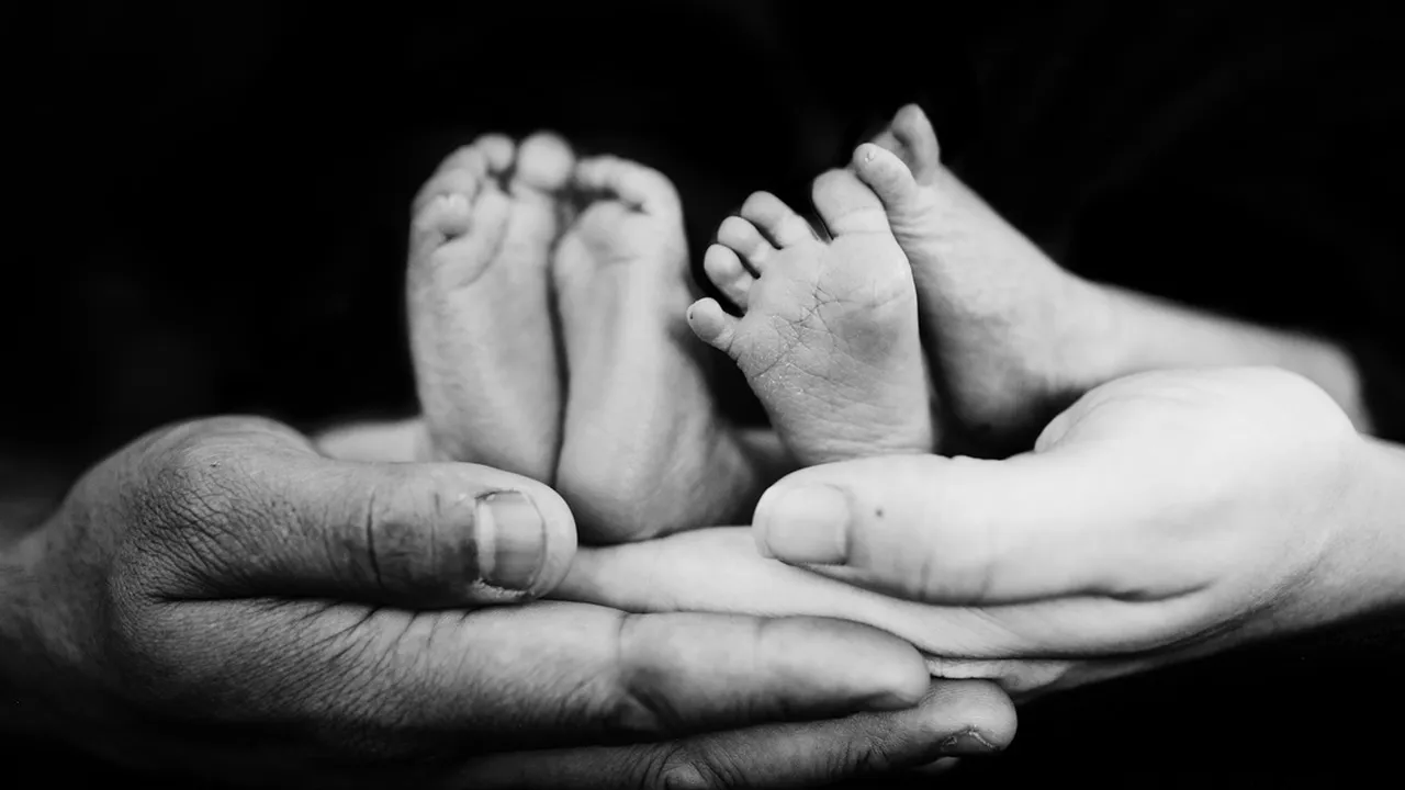 6 Arti Mimpi Punya Anak Kembar, Konon Bisa Jadi Simbol Energi dalam Diri Seseorang