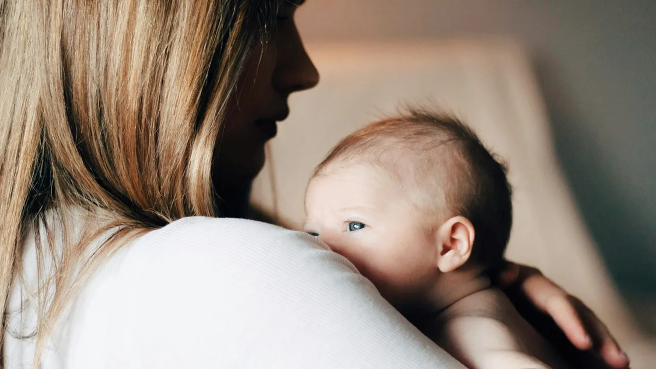 6 Arti Mimpi Punya Bayi Menurut Primbon Jawa, Diyakini Bisa Bawa Kebahagiaan
