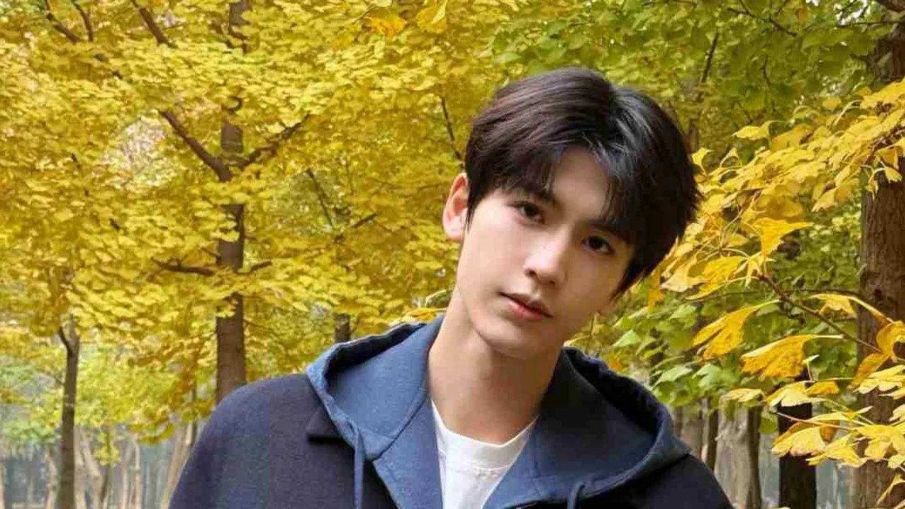 6 Artis China Ini Ternyata Punya Latar Belakang Pendidikan yang Mentereng