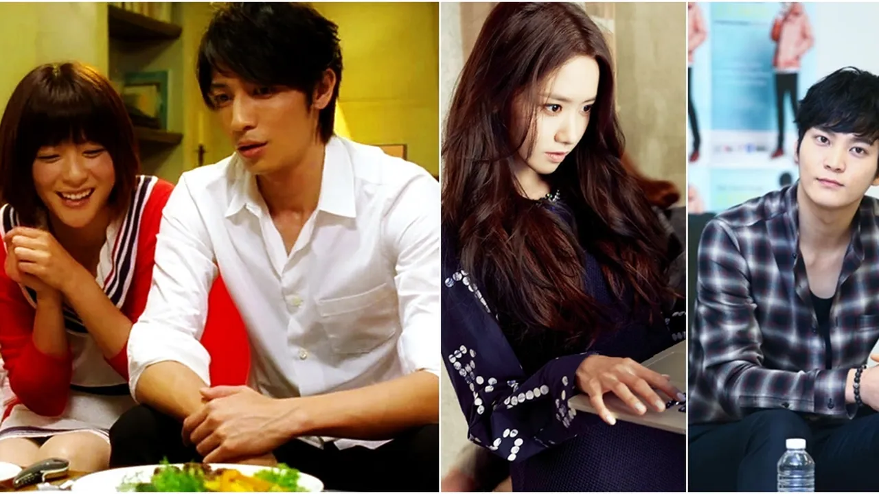 6 Artis Korea Yang Pantas Perankan Nodame Versi Korea
