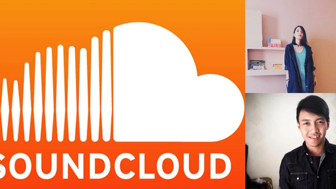 6 Artis Soundcloud Lokal Bersuara Emas