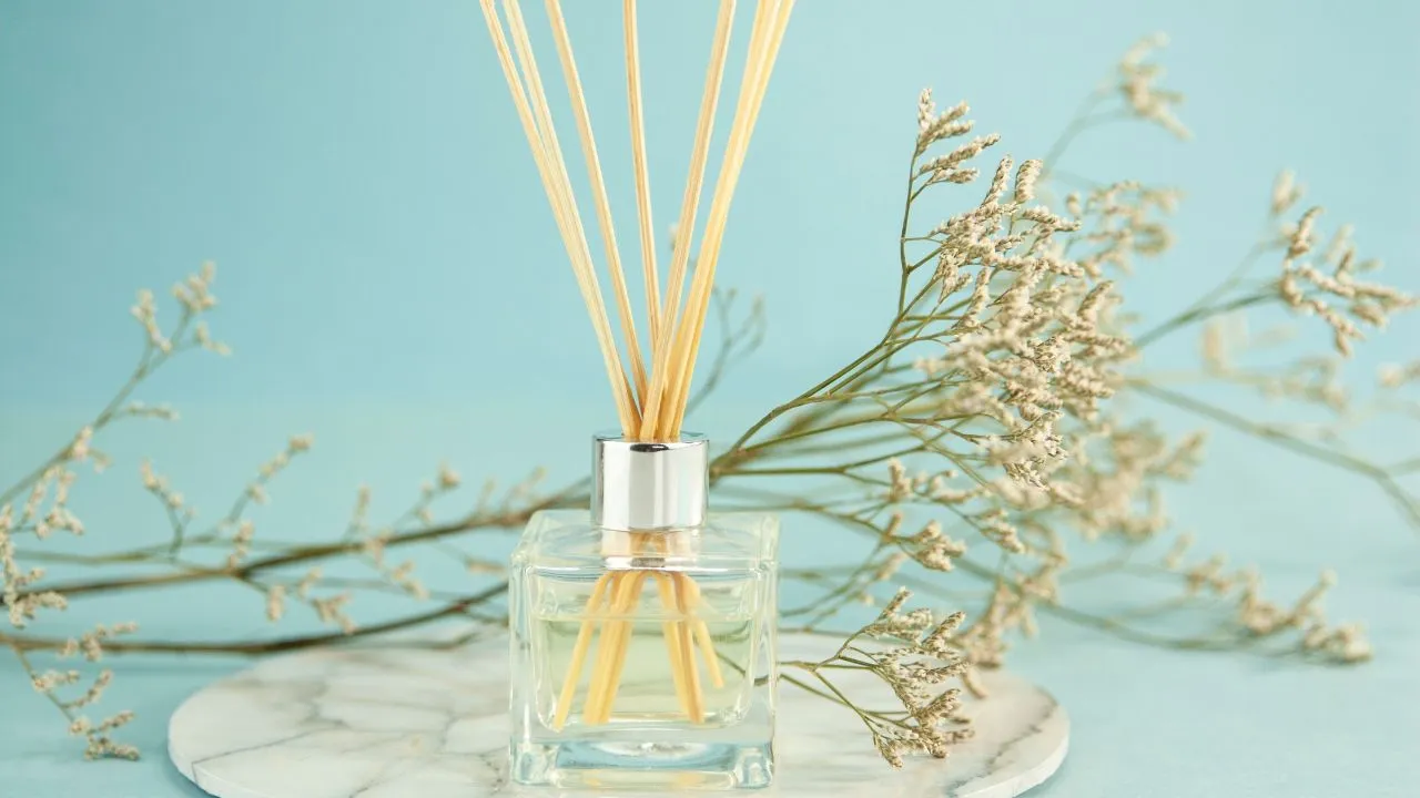 6 Bahan Pengharum Ruangan Alami, Mudah Ditemukan dan Bikin Rumah Lebih Wangi