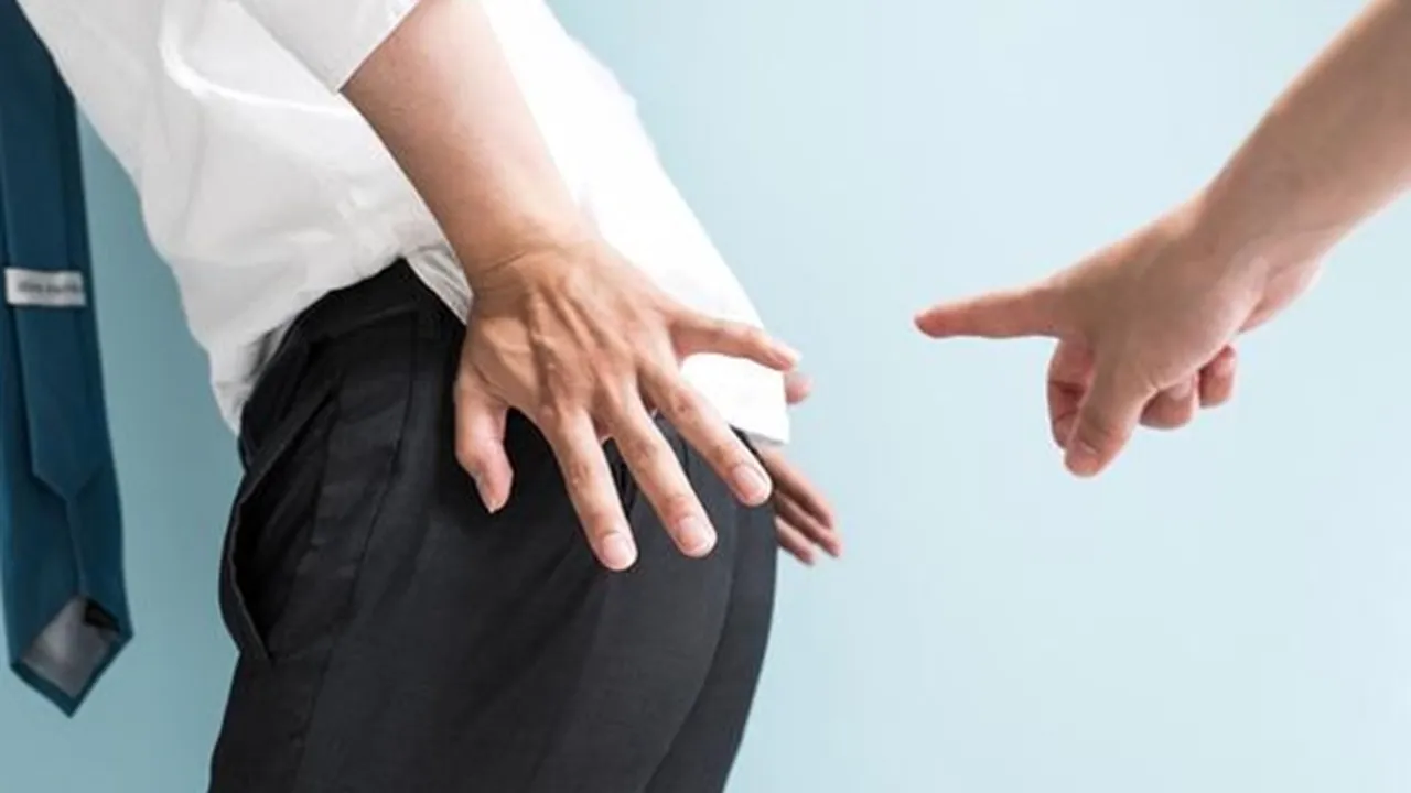6 Bahaya Menahan Buang Angin Bagi Kesehatan, Wasir - Radang Usus