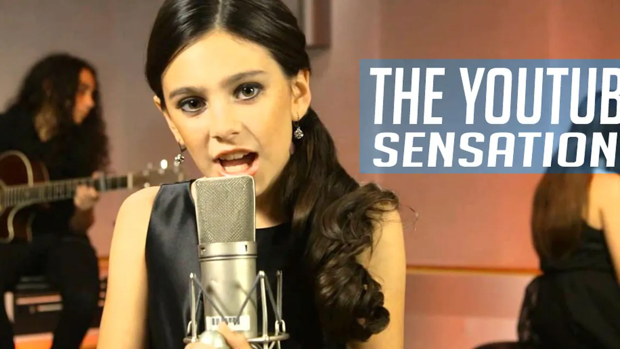 6 Bintang Cilik di Youtube ini Paling Sensasional