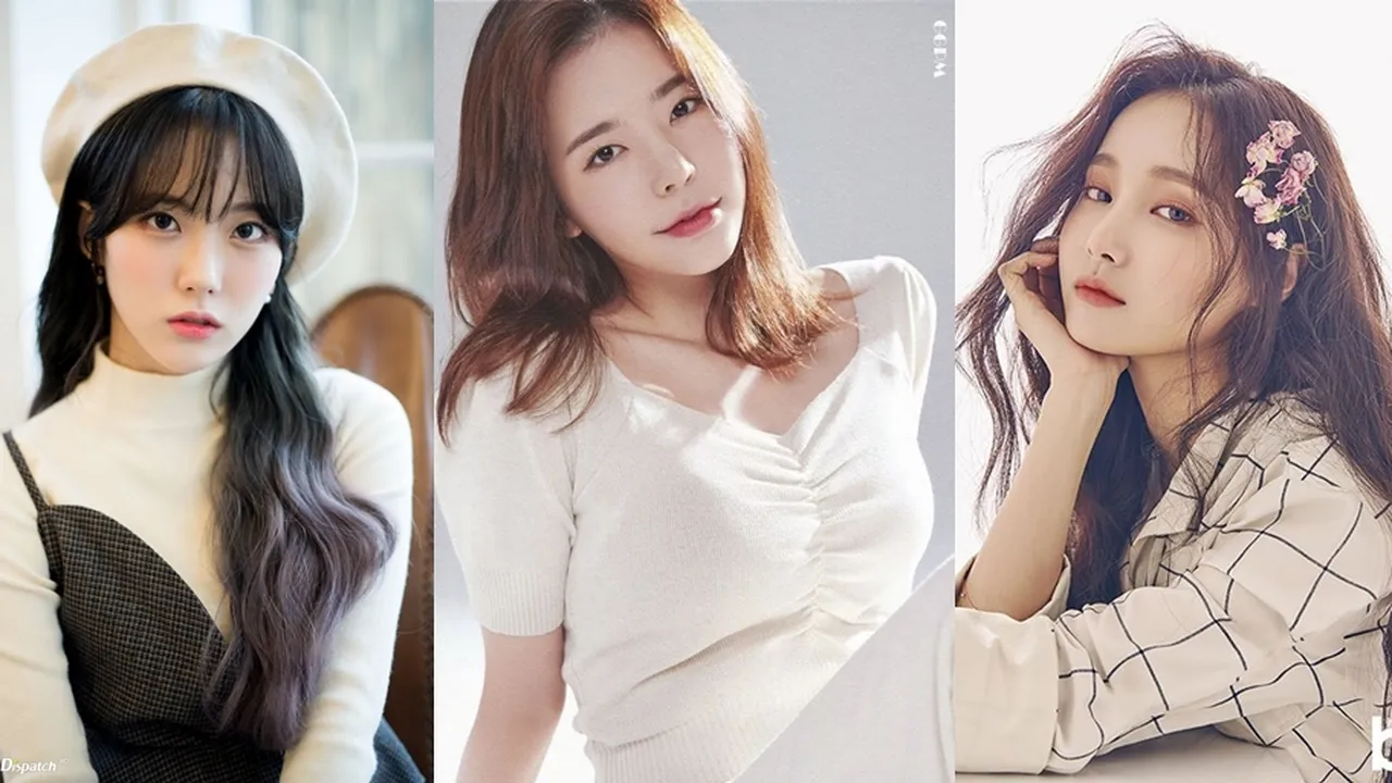 6 Bintang Korea Terkenal yang Pilih Hidup Bahagia Sebagai Single