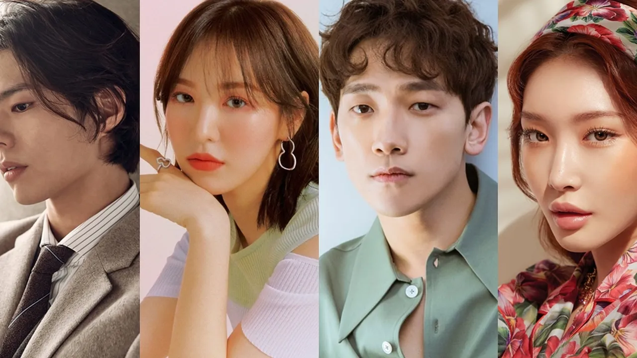 6 Bintang Korea yang Pernah Ditolak YG Entertainment Saat Audisi Ini Kini Sukses Mendunia