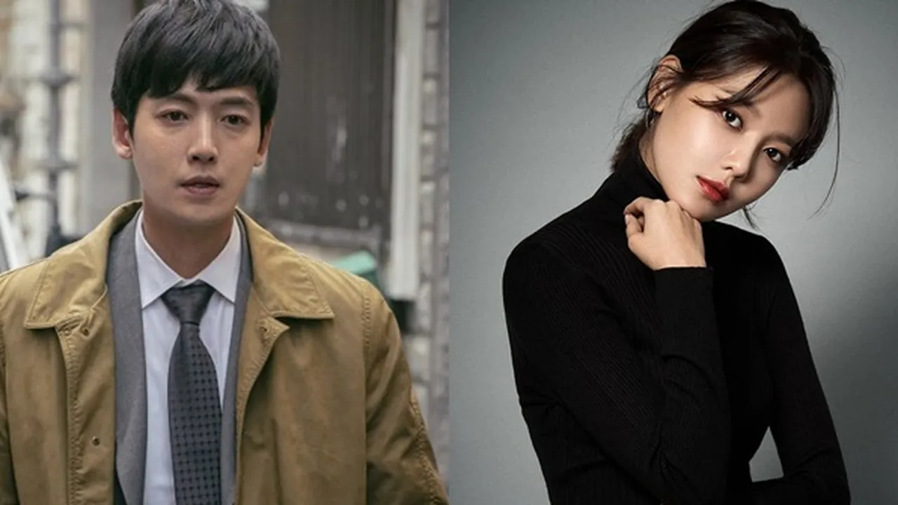 6 Bukti Jung Kyung Ho Cinta Banget Sama Sooyoung SNSD