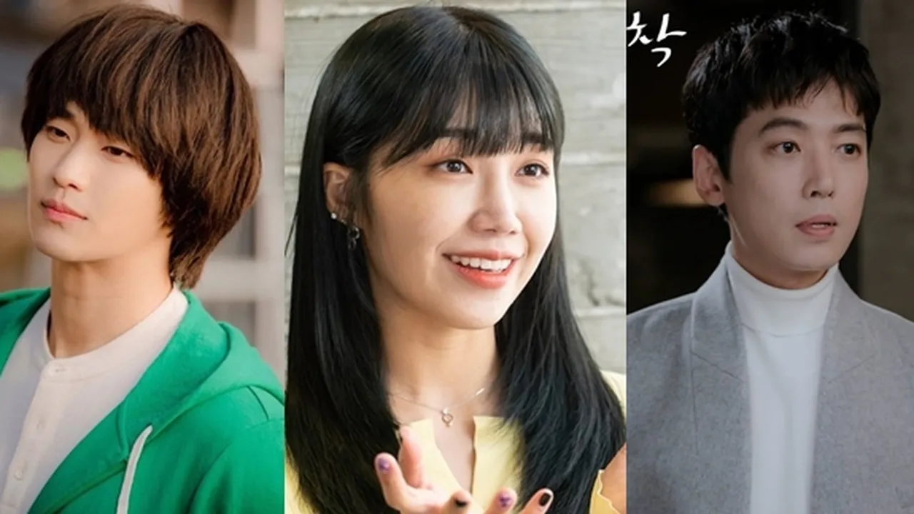 Nggak Kalah dari Pemain Utama, 6 Cameo di Drama Korea Ini Berhasil Curi Perhatian Penonton
