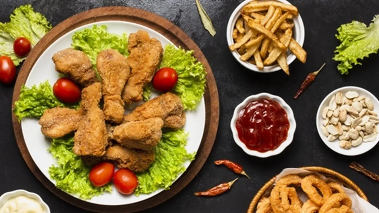 5 Cara Membuat Ayam Goreng Tepung Simpel dan Lezat Favorit Keluarga