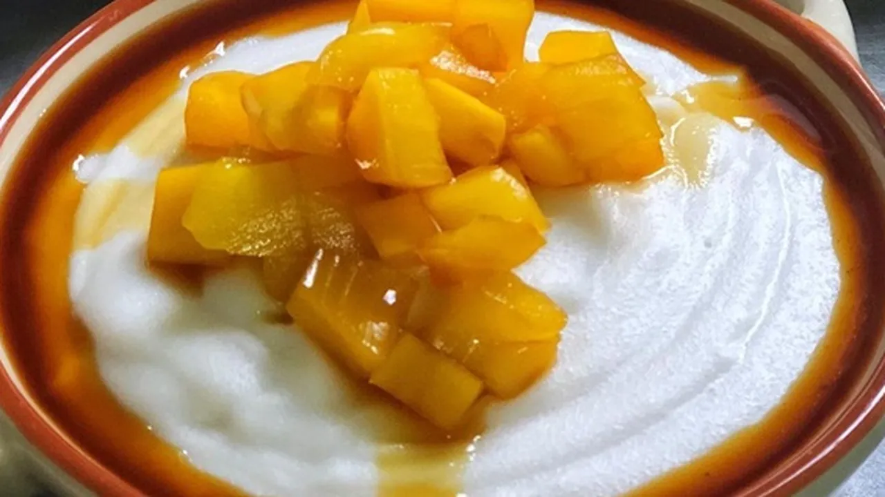 6 Cara Membuat Bubur Sumsum Gurih, Lembut dan Mudah Dipraktikkan