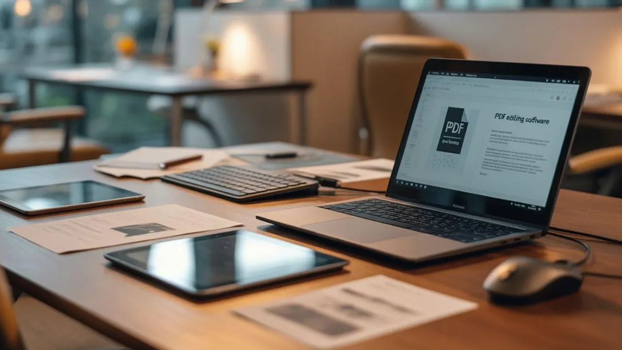 6 Cara Memisahkan File PDF dengan Mudah dan Praktis, Bisa Dilakukan Secara Online