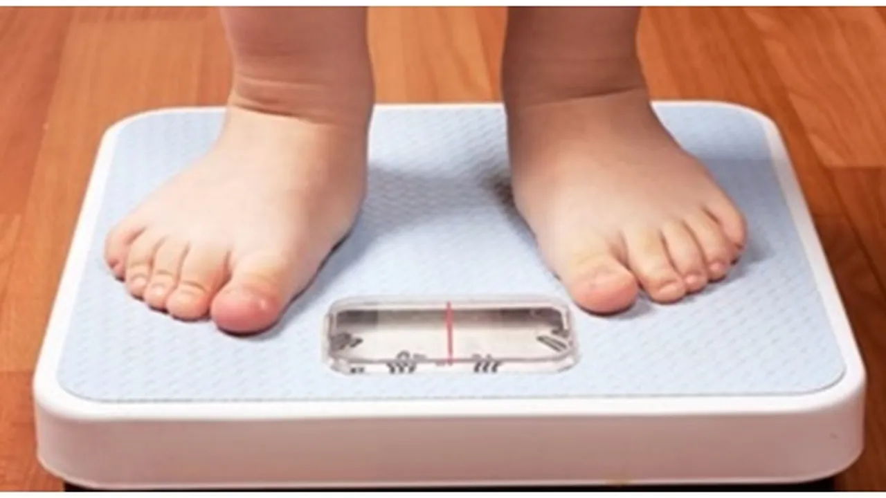 6 Cara Menaikkan Berat Badan Pada Anak dengan Gejala Wasting