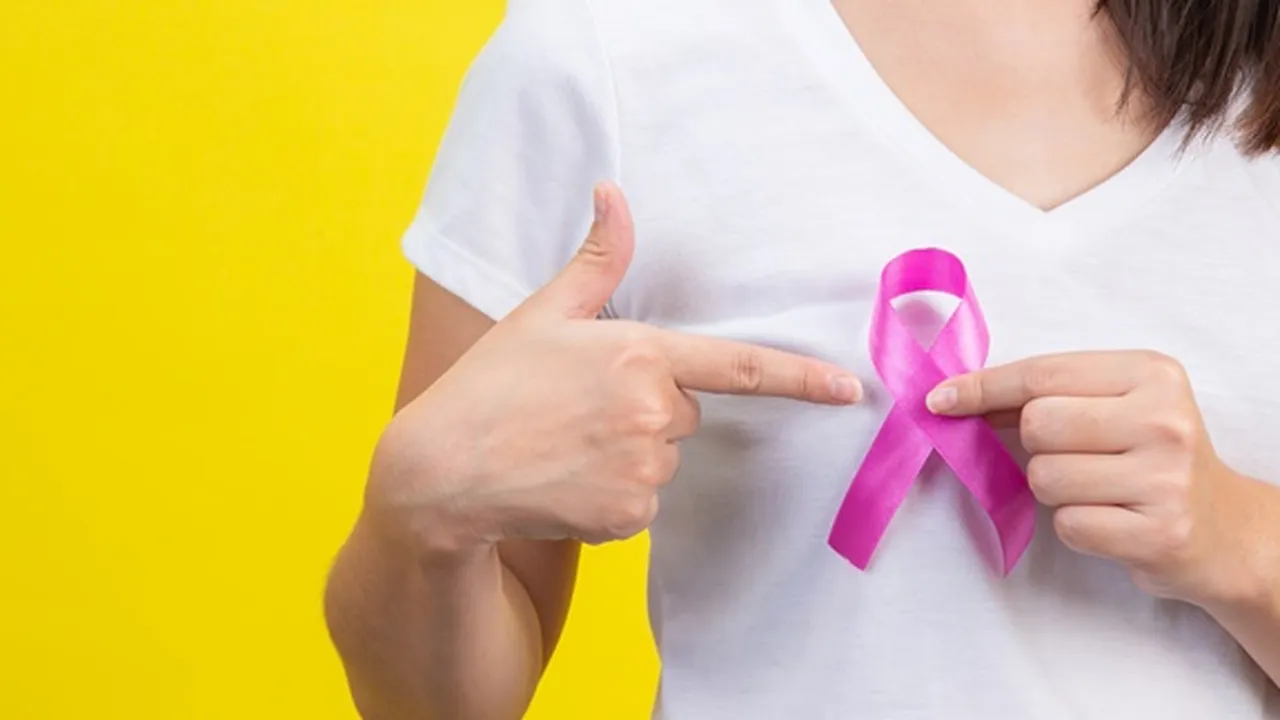 6 Cara Mencegah Kanker Payudara, Wanita Wajib Tahu!