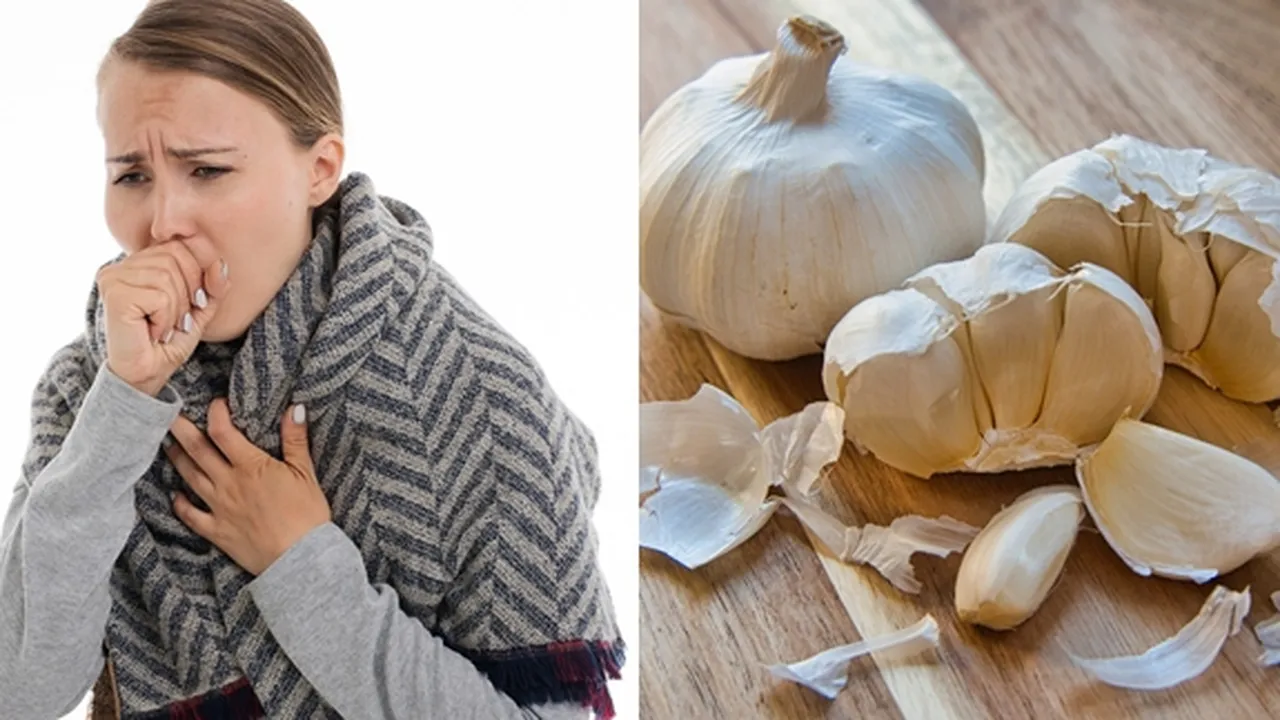 6 Cara Mengatasi Batuk Kering dengan Bahan Alami