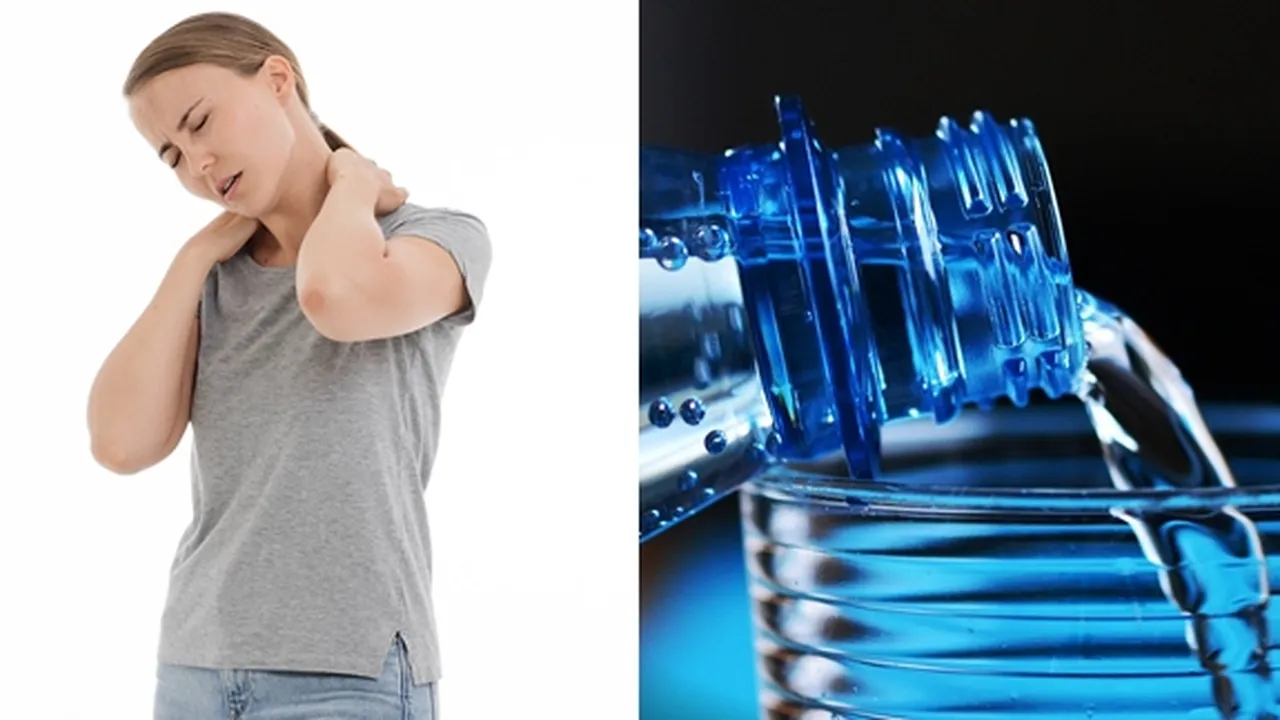 6 Cara Mengatasi Nyeri Badan Saat Puasa Ramadhan