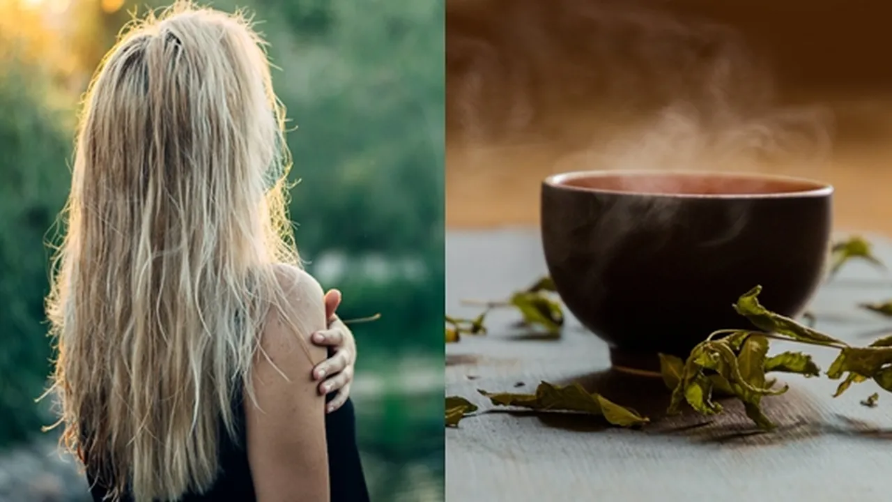 6 Cara Mengatasi Rambut Lepek dan Berminyak Secara Alami, Bisa Pakai Oatmeal