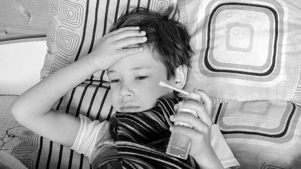6 Cara Mengatasi Sesak Napas Mendadak, Tanpa Obat - Mudah Dipraktikkan