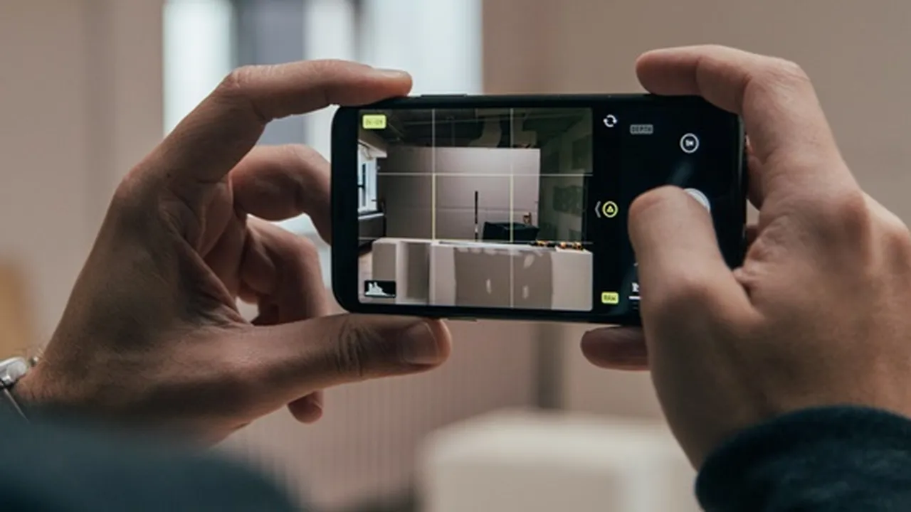 10 Cara Mengedit Foto di Galeri HP Android, Bisa Juga Lewat Aplikasi