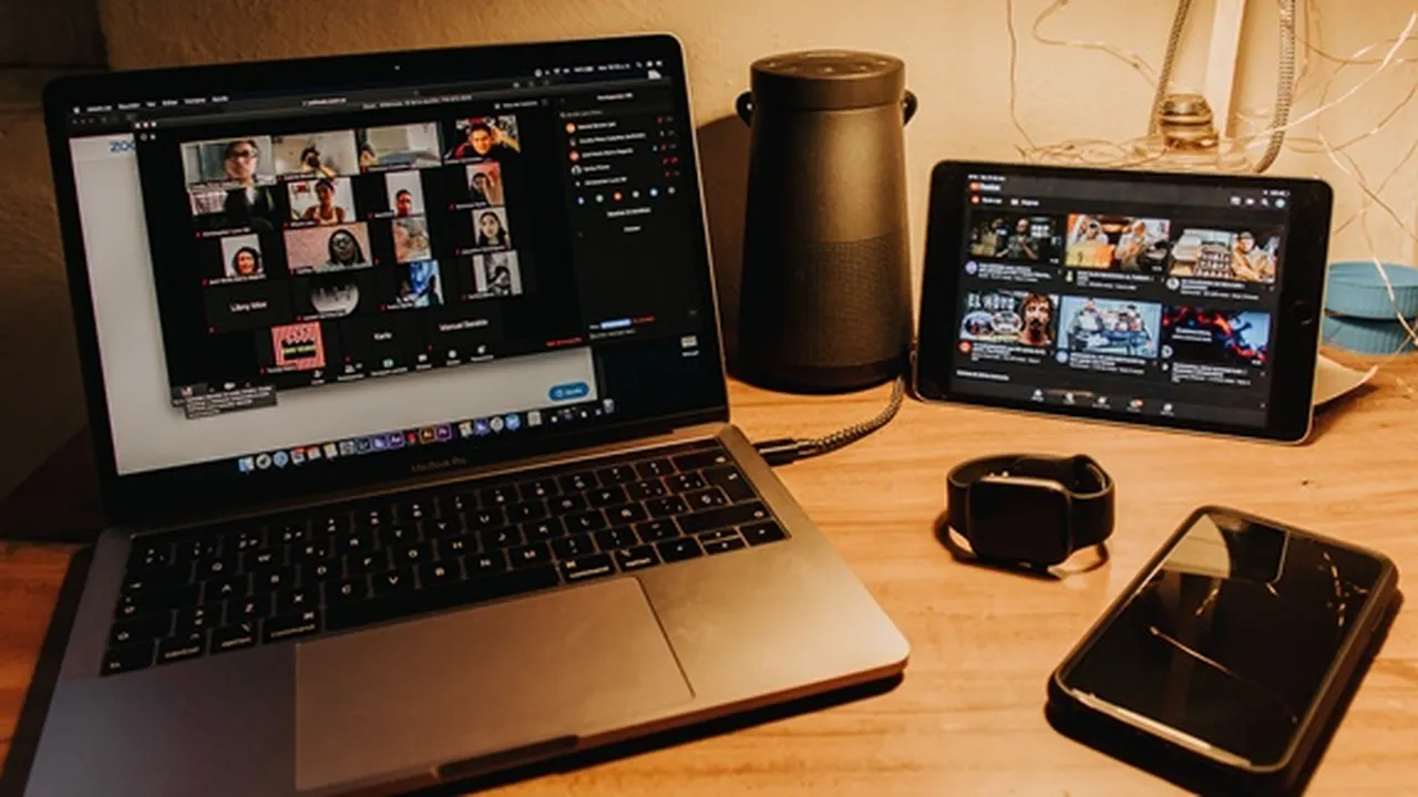 8 Cara Menggunakan Aplikasi Zoom di Laptop untuk Host dan Peserta, Simak Panduan Lengkapnya!