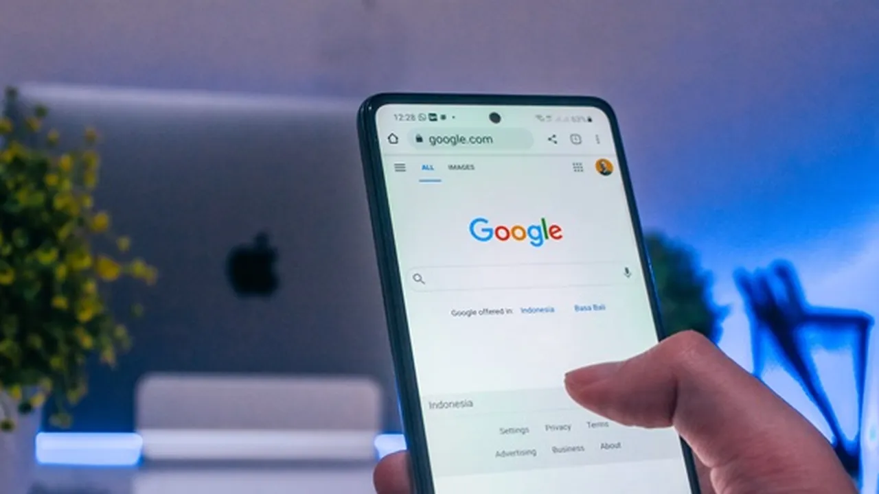 6 Cara Mengubah Bahasa di Google dengan Mudah, Lewat HP maupun Komputer
