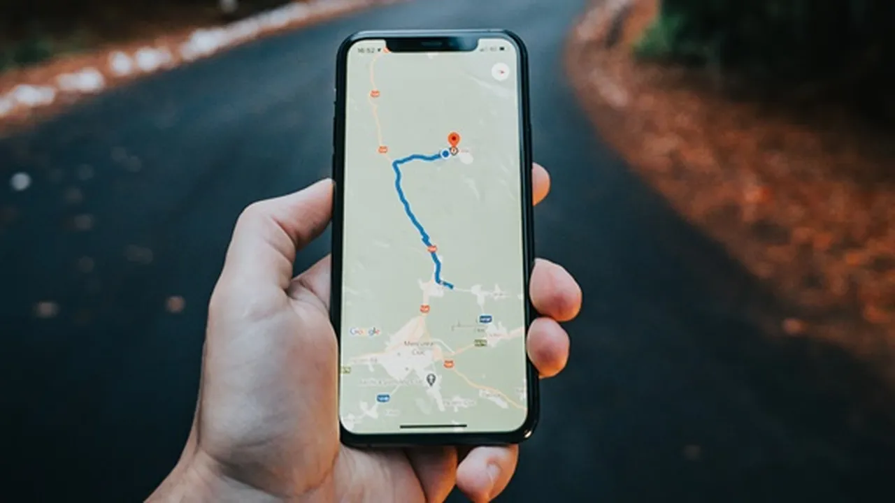 6 Cara Share Lokasi Google Map dengan Mudah, Bisa Lewat WhatsApp!