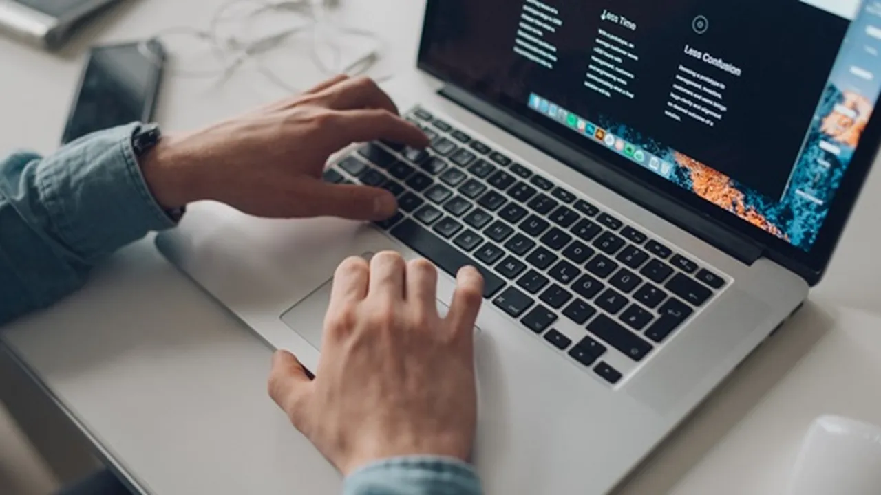 6 Cara SS di Laptop dengan Cepat dan Mudah, Simpel Cuma Dua Langkah