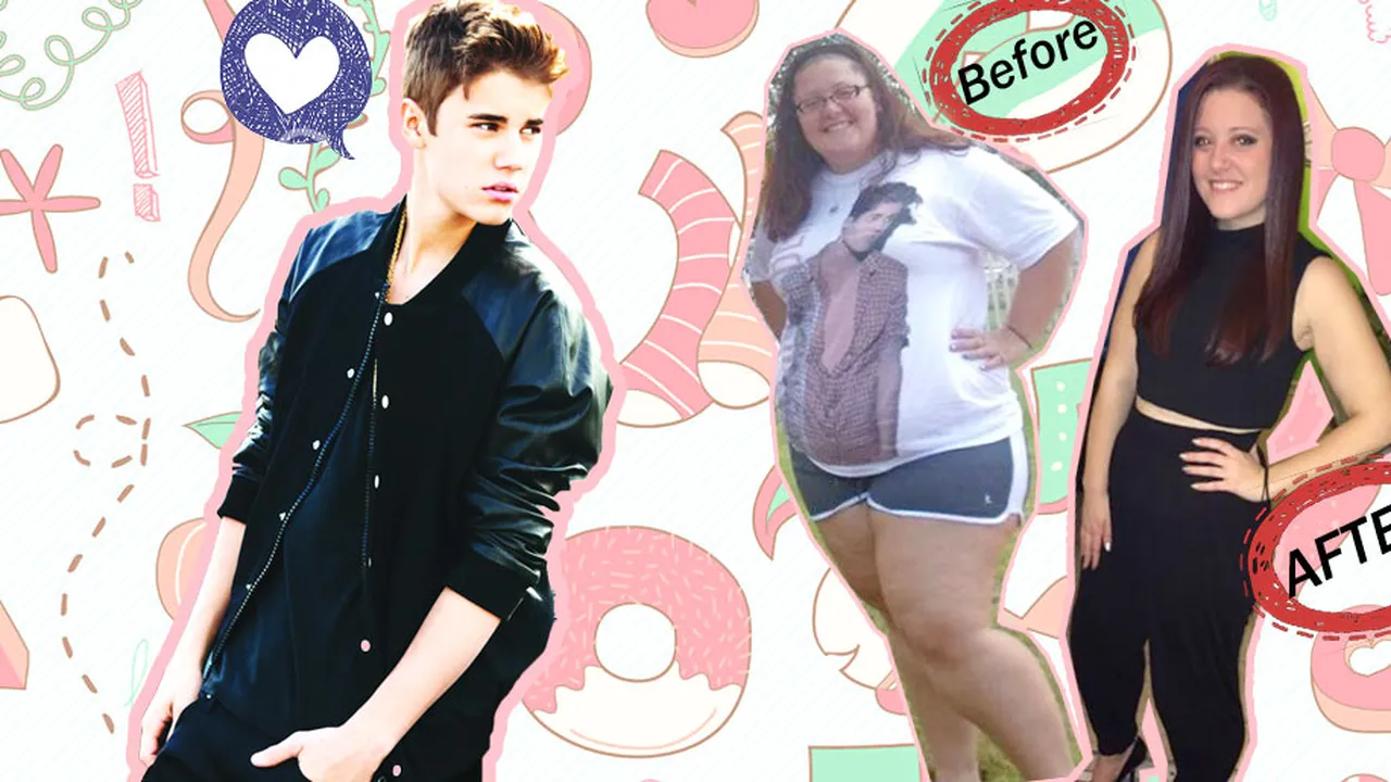 7 Curhatan Bryanna, Fans Justin Bieber Yang Diet Mati-matian!