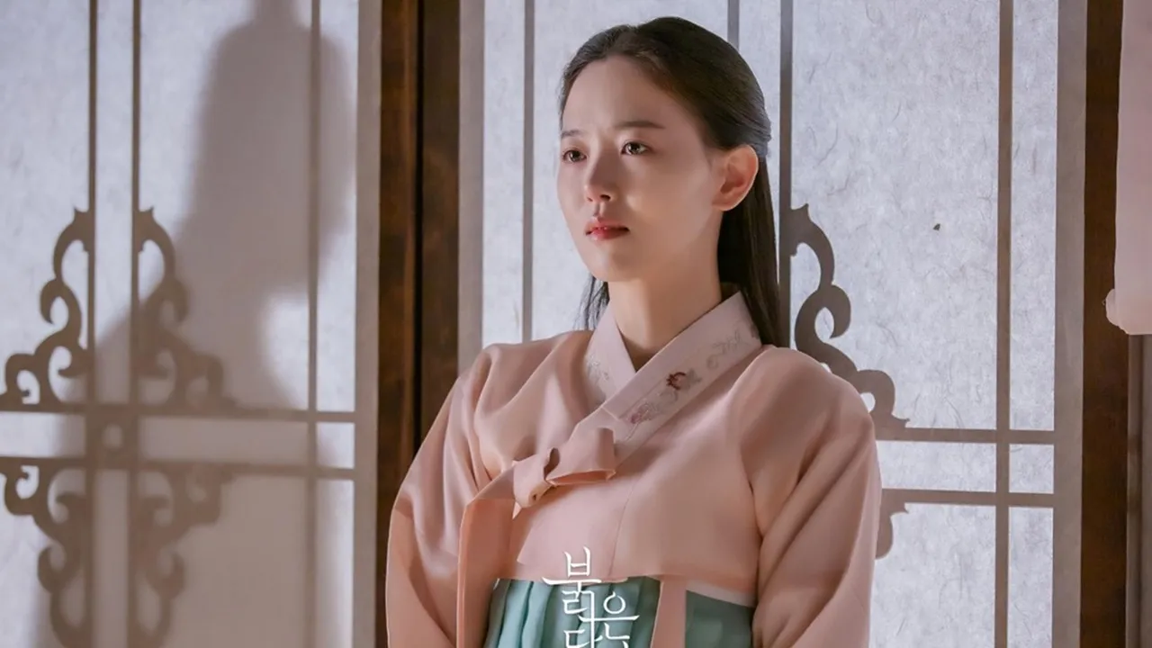 6 Drakor Tentang Wanita Bangsawan Joseon yang Cerdas dan Penuh Strategi