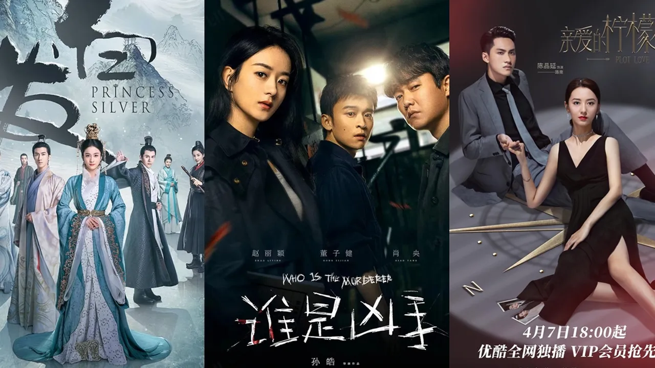 6 Drama China dengan Ending Plot Twist, Punya Kisah Menarik - Merasa Diprank Selama Nonton