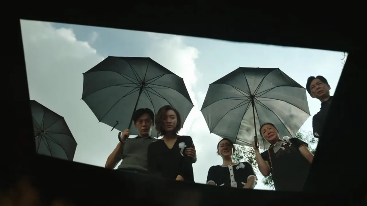 6 Drama China Kurang dari 24 Episode, Pilihan Tepat Buat Kamu yang Cepat Bosan