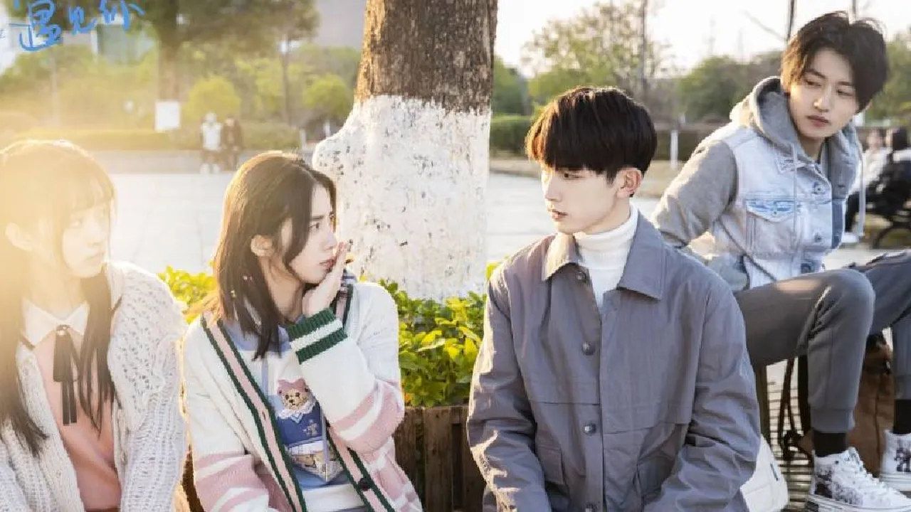 6 Drama China Tema Overthinking yang Bikin Gelisah, Tokohnya Punya Kecemasan Mendalam