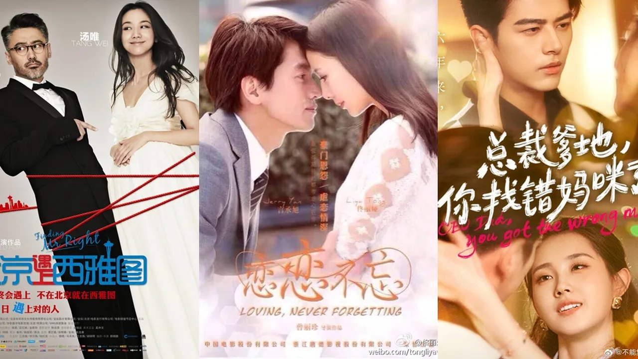 6 Drama China Tentang Kehamilan yang Disembunyikan, Penuh Emosi dan Intrik Cinta