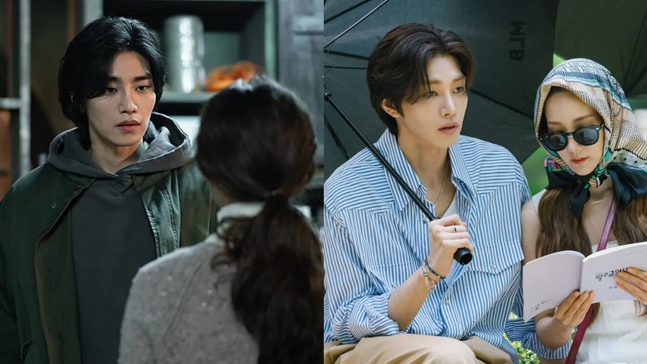 6 Drama Kim Jae Young Sebagai Pemeran Utama, Paling Terbaru di Tahun 2024