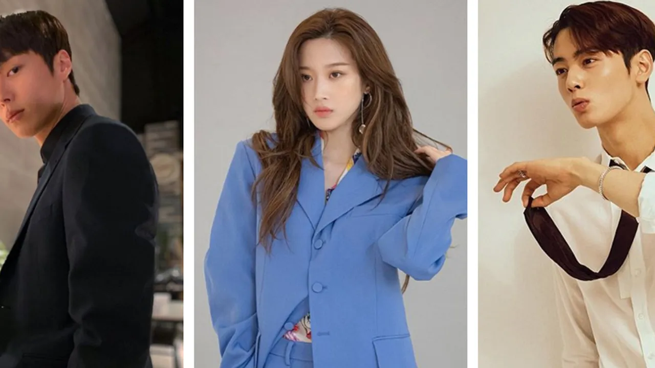 6 Drama Korea Adaptasi Webtoon yang Kabarnya Bakal Segera Tayang, Mana yang Paling Ingin Kamu Tonton?