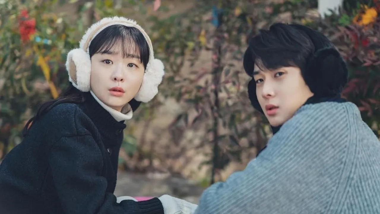 6 Drama Korea dengan Kisah Cinta yang Berlangsung dalam Satu Musim Paling Manis dan Bikin Baper