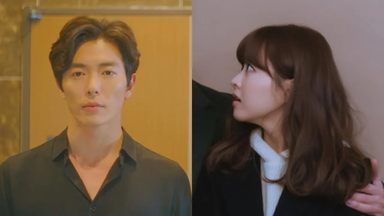 6 Drama Korea dengan Male Lead Dingin Seperti Luan Nian