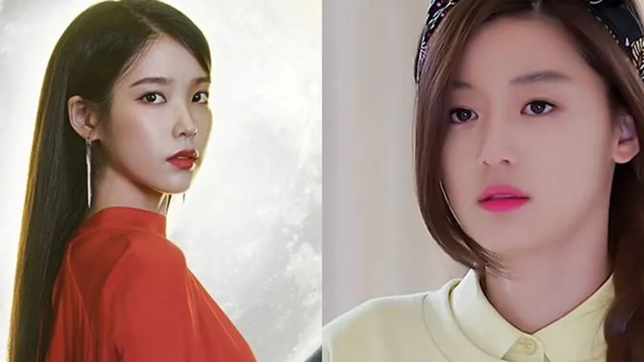 6 Drama Korea dengan Pemeran Wanita Paling Dicintai Versi Netizen Korea