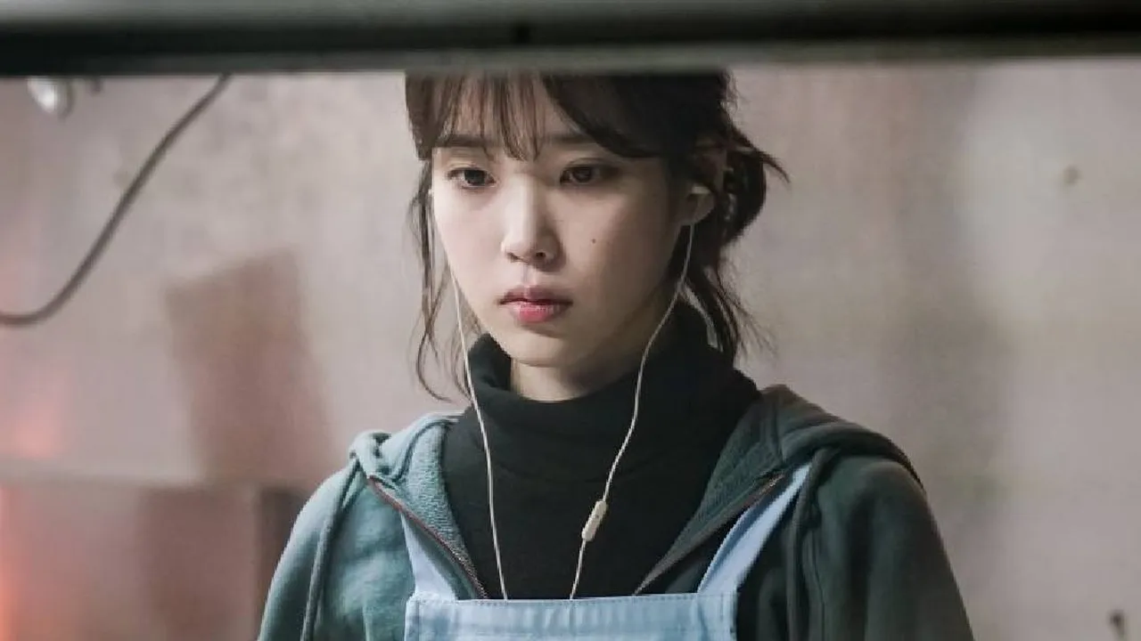 6 Drama Korea dengan Tema Wanita Melawan Kekerasan, Terbaru AS YOU STOOD BY