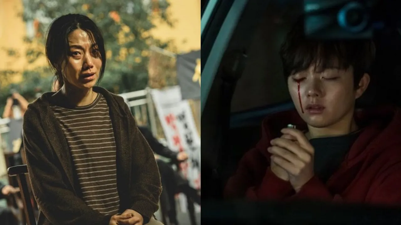6 Drama Korea tentang Agama Sesat dengan Kisah Penuh Misteri - Unsur Supranatural