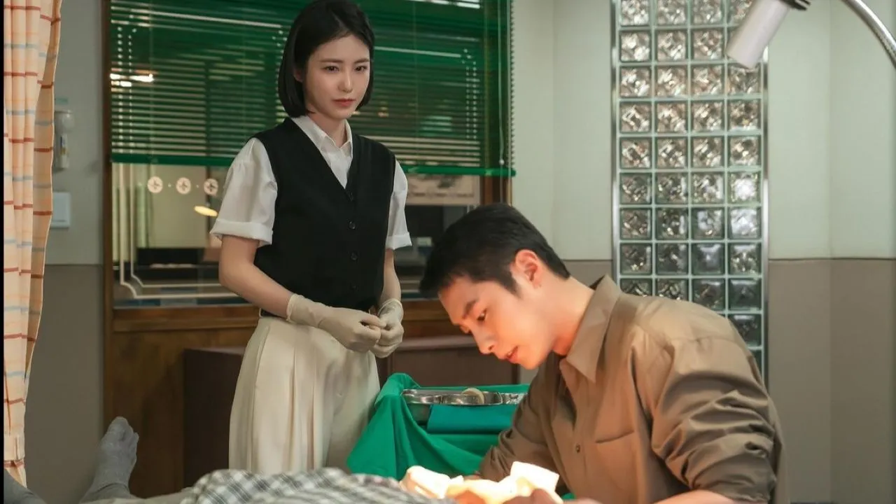 6 Drama Korea tentang Manusia yang Kehilangan Arah Hidup, Penuh Kisah Emosional