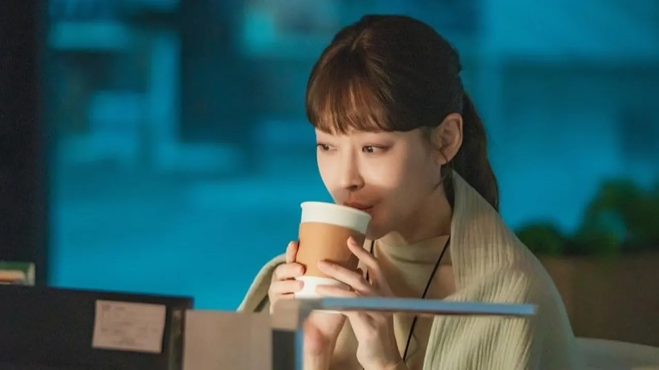 6 Drama Korea Tentang Perempuan yang Tidak Mau Menikah, Punya Alasan yang Beragam 6 Drama Korea Tentang Perempuan yang Tidak Mau Menikah, Punya Alasan yang Beragam
