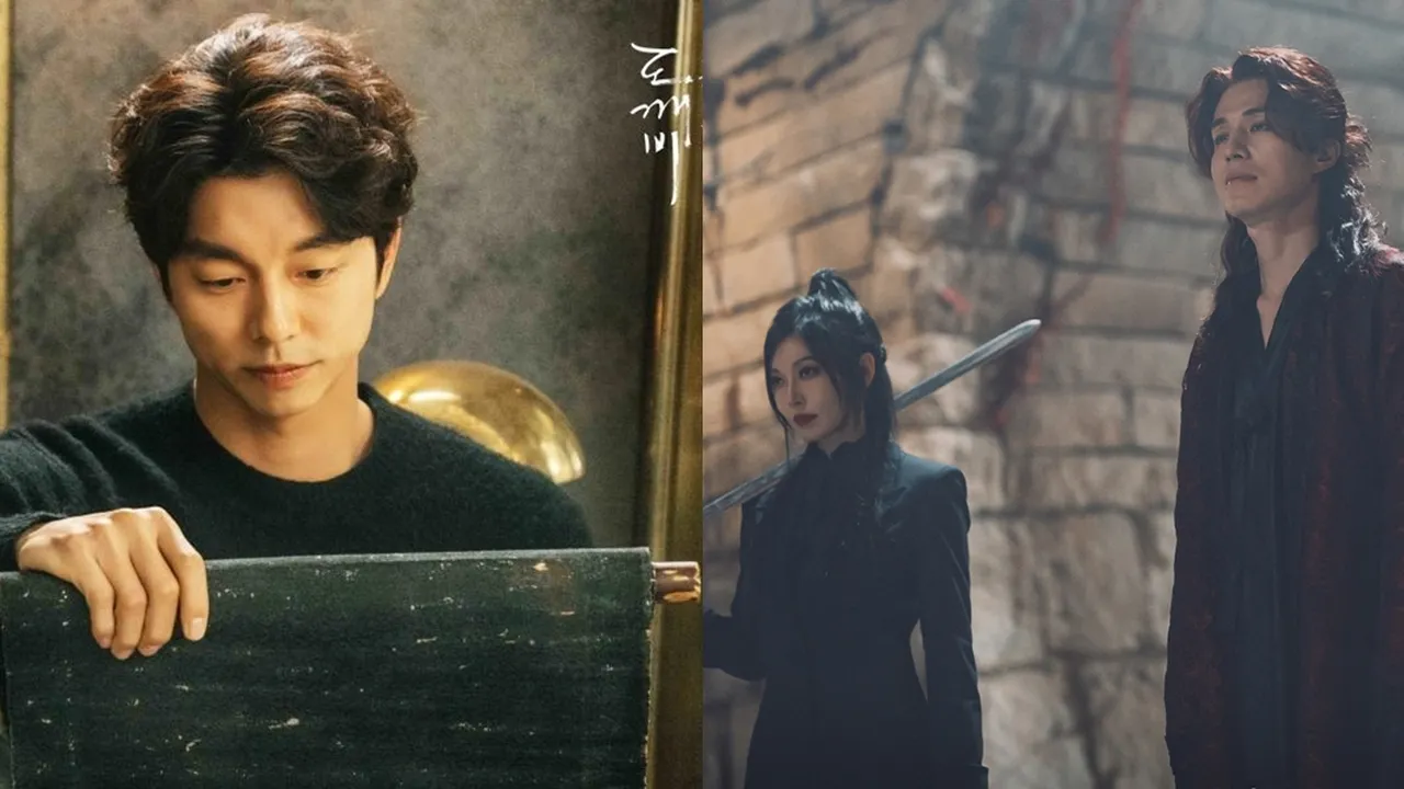 6 Drama Korea tentang Siluman Paling Populer, Bisa Jadi Hiburan Akhir Pekan