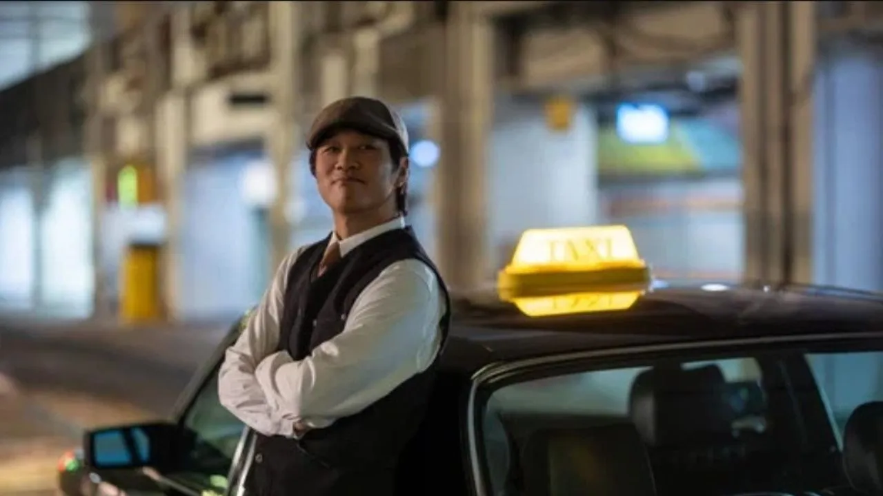 6 Drama Korea tentang Sopir Taksi dengan Kisah Penumpang Unik dan Penuh Misteri