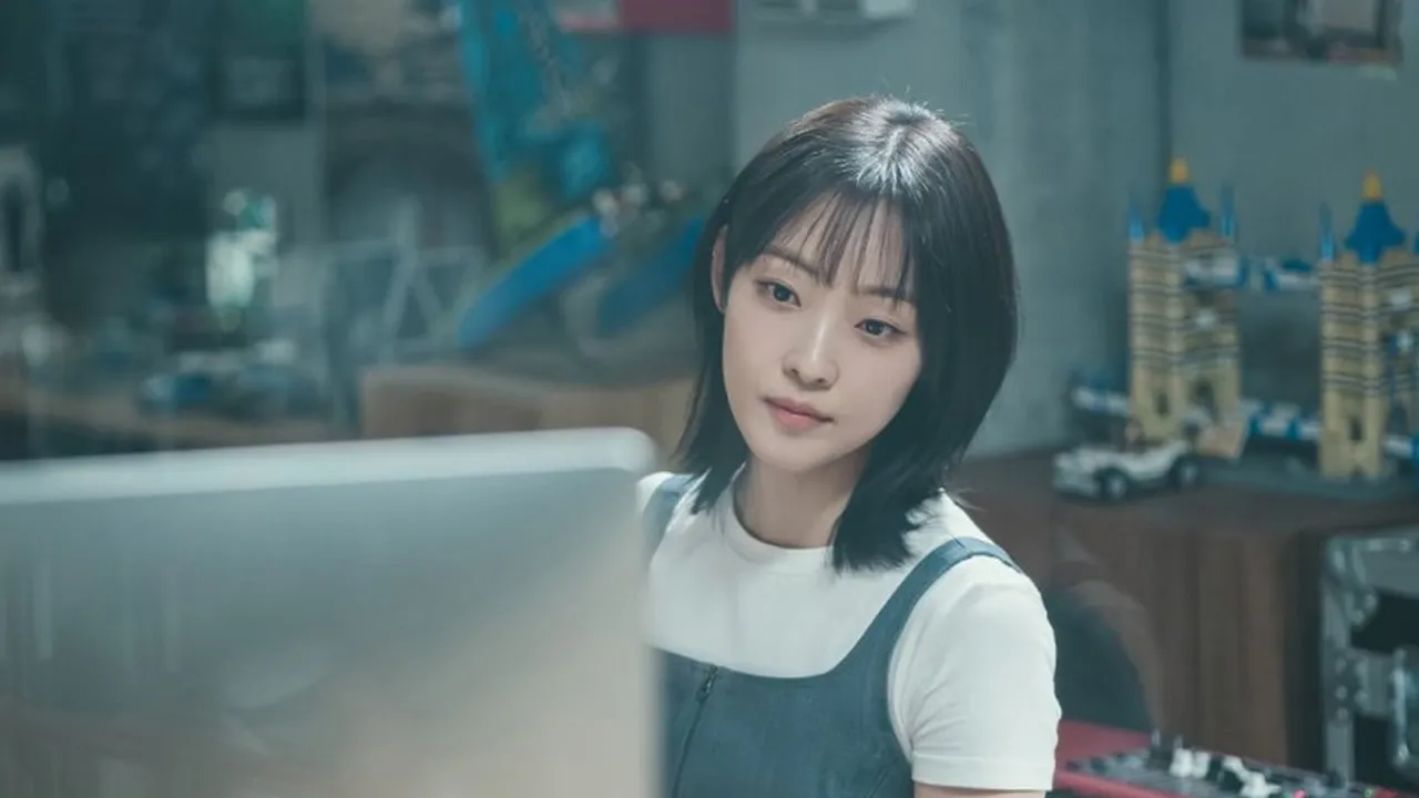 6 Drama Korea Terbaik Jeon So Nee yang Wajib Ditonton Termasuk 'AS YOU STOOD BY'