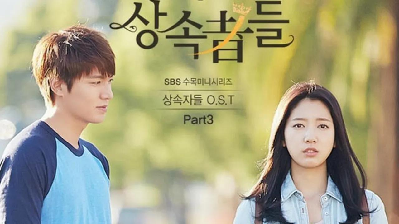 6 Drama Korea Terbaik Yang Mendapat Review Positif 6 Drama Korea Terbaik Yang Mendapat Review Positif