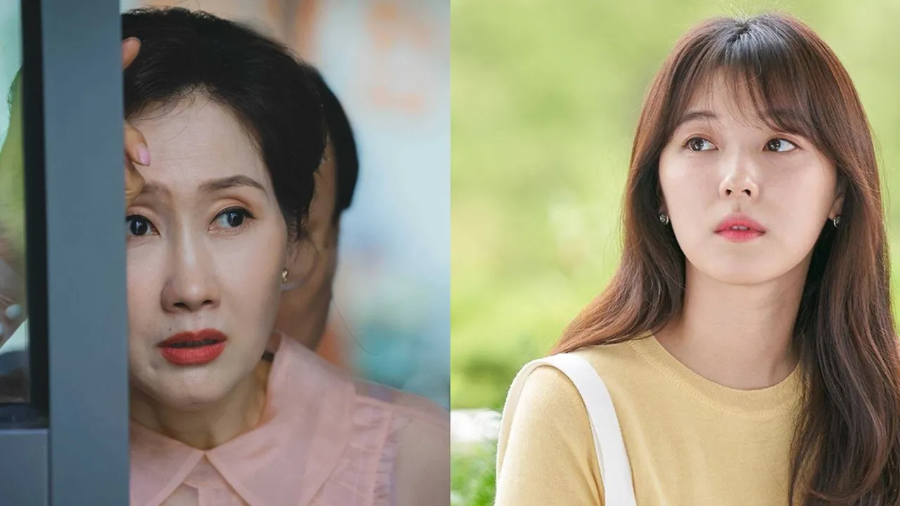 6 Drama Korea Terbaru dengan Karakter Playing Victim, Bikin Emosi - Ngelus Dada Selama Nonton