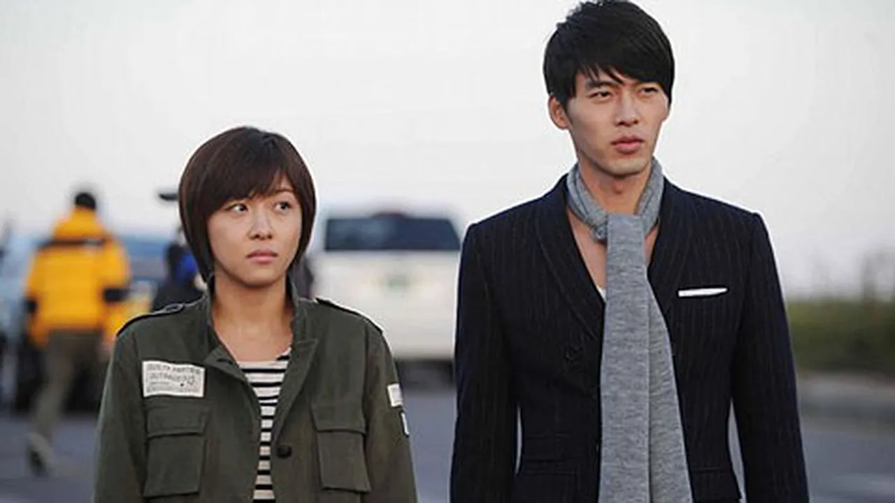 6 Drama Korea Terfavorit Pilihan Fans Internasional