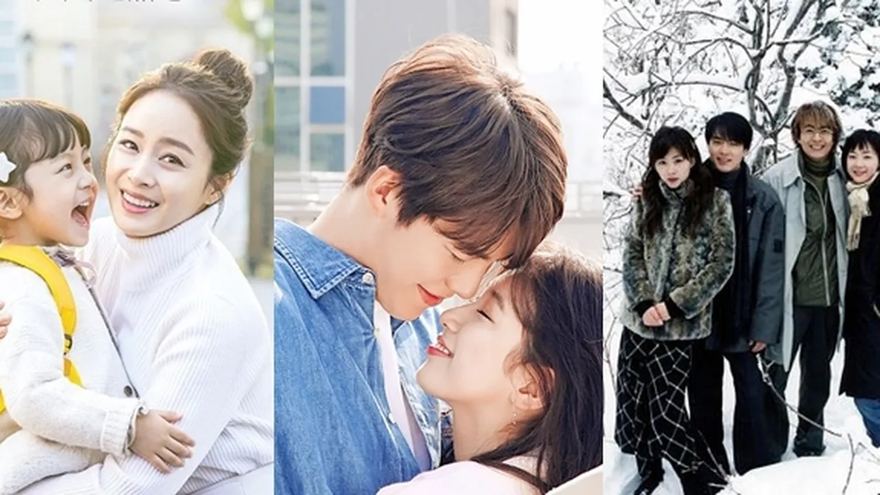 Bikin Nangis Bombay! Ini 6 Drama Korea Tersedih, Jadi Rekomendasi Nontonmu