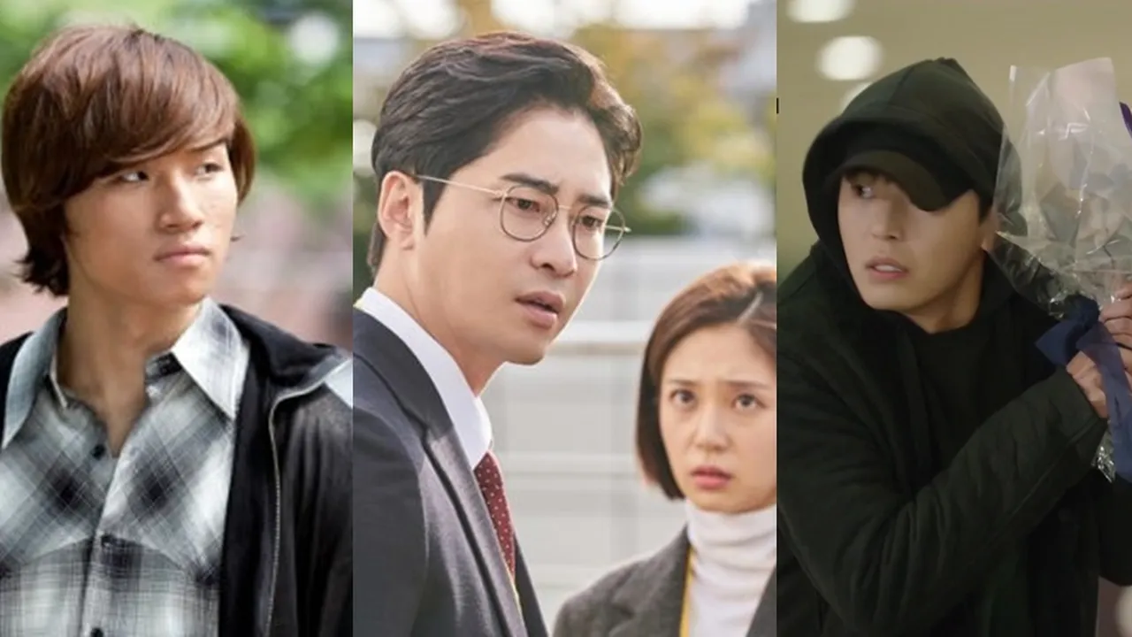 6 Drama Korea Underrated Yang Wajib Ditonton!