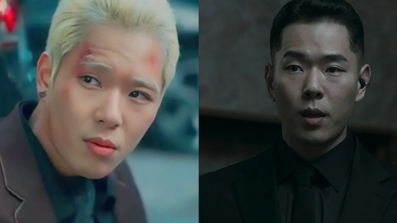 6 Drama Korea yang Dibintangi Ju Yeon Woo Paling Populer, Ternyata Pernah Sekolah di Kelapa Gading